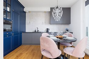 Apartments Wroclawska 33 by Renters