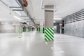 Apartments Wroclawska 33 by Renters