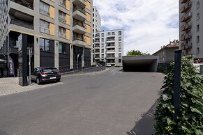 Apartments Wroclawska 33 by Renters