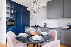 Apartments Wroclawska 33 by Renters