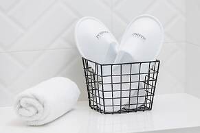 Apartments Wroclawska 33 by Renters