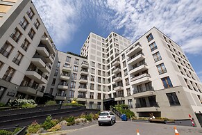 Apartments Wroclawska 33 by Renters