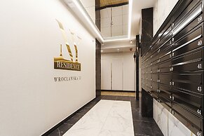 Apartments Wroclawska 33 by Renters