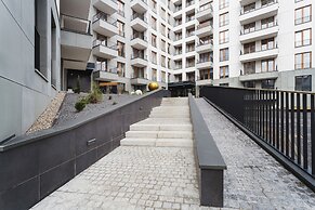 Apartments Wroclawska 33 by Renters