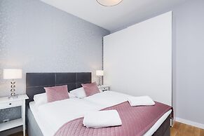 Apartments Wroclawska 33 by Renters