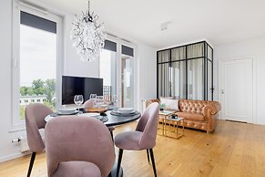 Apartments Wroclawska 33 by Renters