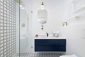 Apartments Wroclawska 33 by Renters