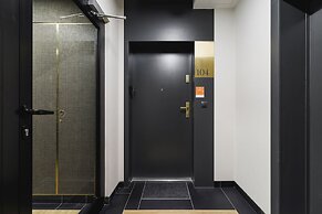 Apartments Wroclawska 33 by Renters