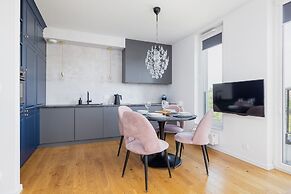 Apartments Wroclawska 33 by Renters