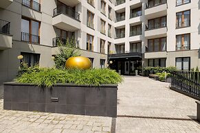 Apartments Wroclawska 33 by Renters