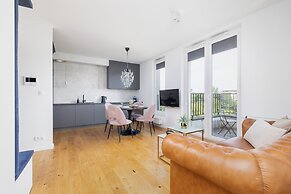 Apartments Wroclawska 33 by Renters