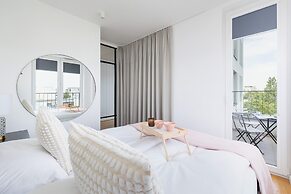 Apartments Wroclawska 33 by Renters