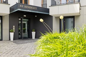 Apartments Wroclawska 33 by Renters