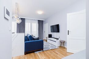 Apartments Wroclawska 33 by Renters