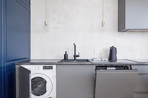 Apartments Wroclawska 33 by Renters