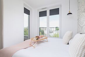 Apartments Wroclawska 33 by Renters