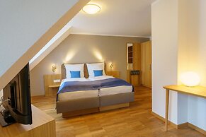 Hotel Wilder Mann