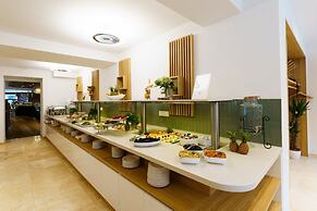 Hotel Wilder Mann