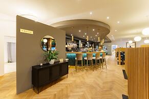 Hotel Wilder Mann