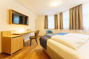 Hotel Wilder Mann