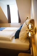 Hotel Wilder Mann
