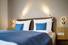 Hotel Wilder Mann