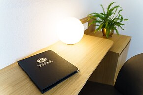 Hotel Wilder Mann