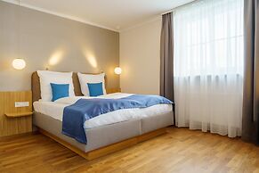 Hotel Wilder Mann