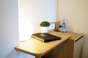 Hotel Wilder Mann
