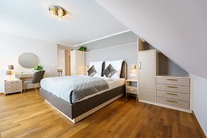 Hotel Wilder Mann