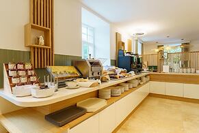 Hotel Wilder Mann