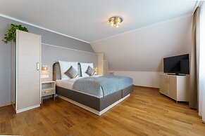 Hotel Wilder Mann