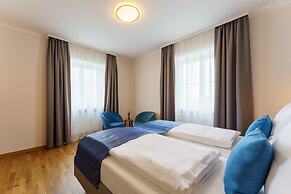 Hotel Wilder Mann