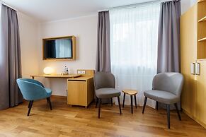 Hotel Wilder Mann