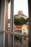 Hotel Wilder Mann