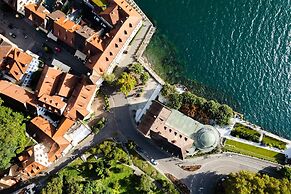 Hotel Wilder Mann