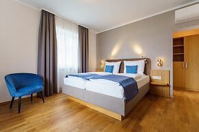 Hotel Wilder Mann