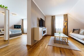 Hotel Wilder Mann
