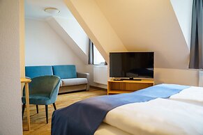 Hotel Wilder Mann