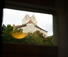 Hotel Wilder Mann