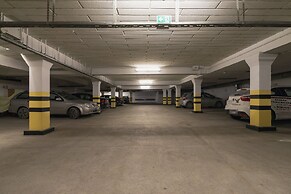 Apartment Ruczaj Krakow by Renters