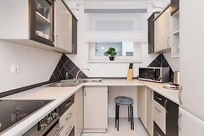 Apartment Ruczaj Krakow by Renters