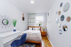 Apartment Ruczaj Krakow by Renters