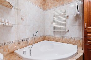Apartment Ruczaj Krakow by Renters