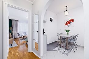 Apartment Ruczaj Krakow by Renters