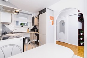 Apartment Ruczaj Krakow by Renters