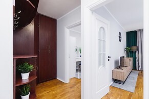 Apartment Ruczaj Krakow by Renters