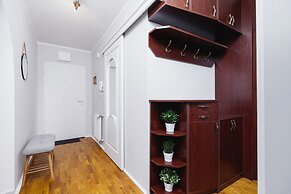 Apartment Ruczaj Krakow by Renters