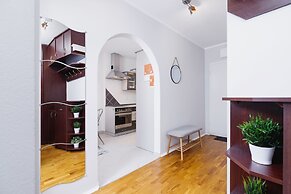 Apartment Ruczaj Krakow by Renters