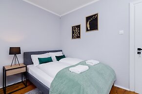 Apartment Ruczaj Krakow by Renters